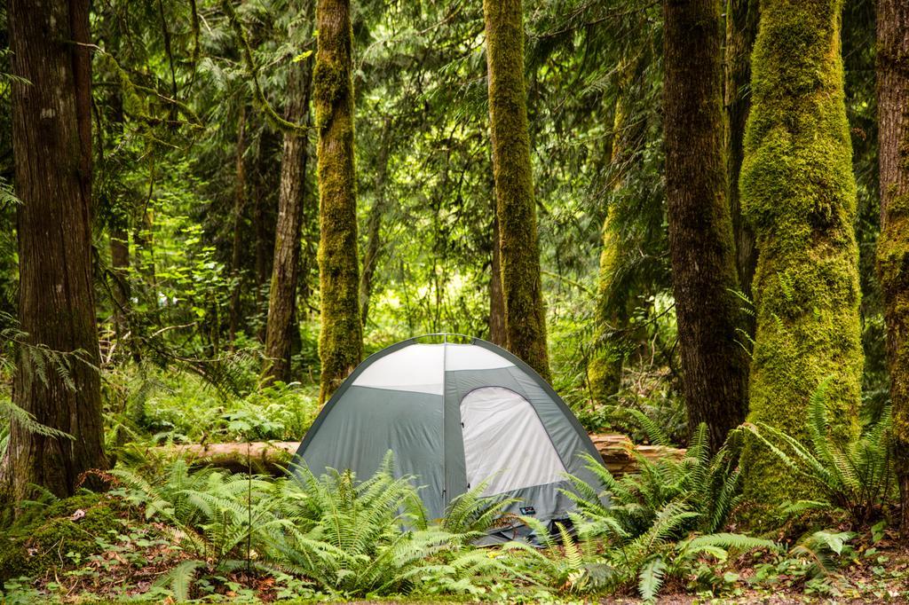 Mount Hood Village Yurt 1 Exterior foto