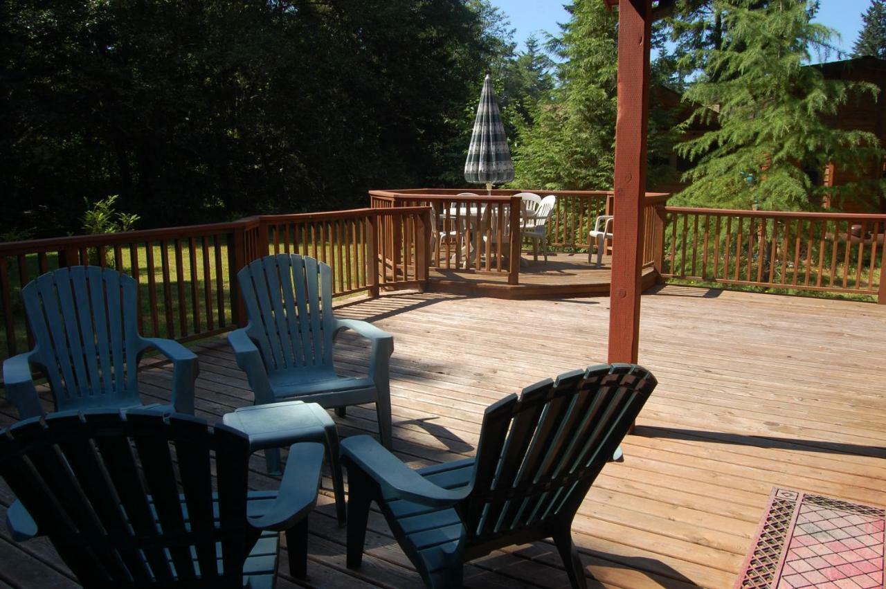 Mount Hood Village Yurt 1 Exterior foto